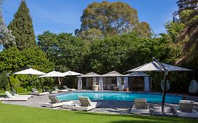 Fairlawns Boutique Hotel & Spa